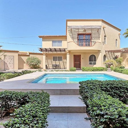 Villa Sonari 4, Inside A Private Complex Of 4 By Kivoya Puerto Peñasco Exteriör bild