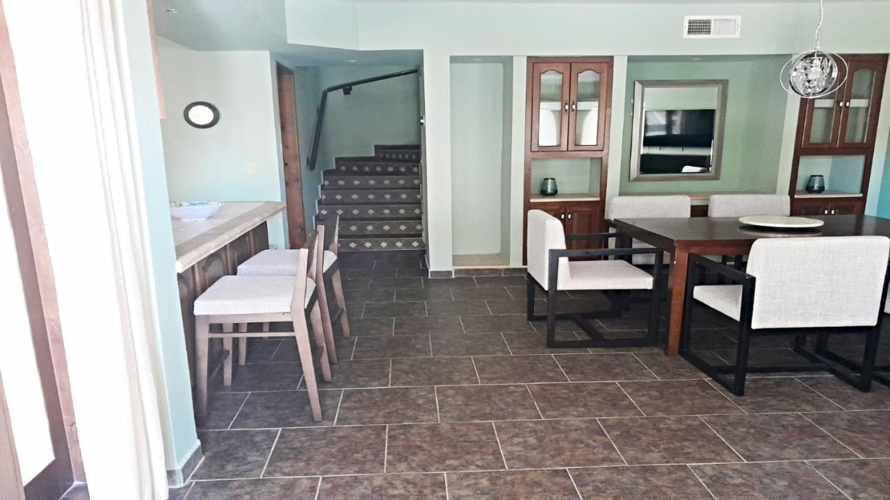 Villa Sonari 4, Inside A Private Complex Of 4 By Kivoya Puerto Peñasco Exteriör bild