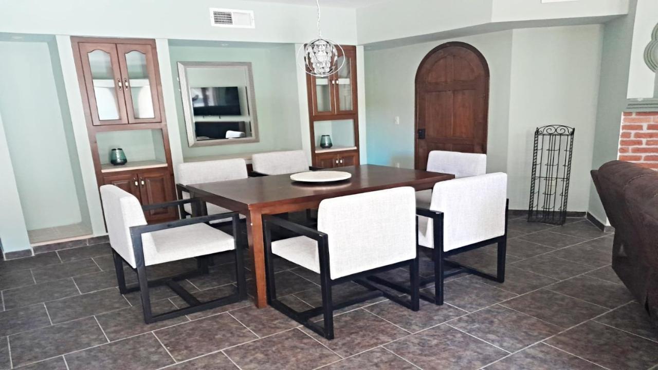 Villa Sonari 4, Inside A Private Complex Of 4 By Kivoya Puerto Peñasco Exteriör bild
