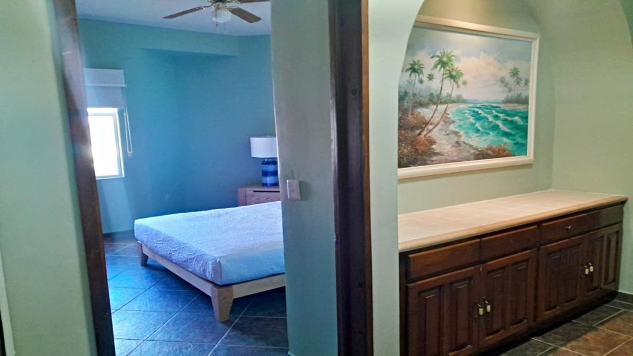 Villa Sonari 4, Inside A Private Complex Of 4 By Kivoya Puerto Peñasco Exteriör bild