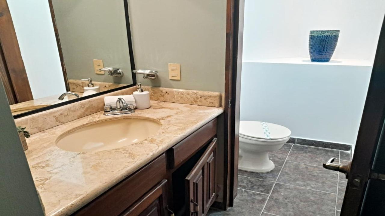 Villa Sonari 4, Inside A Private Complex Of 4 By Kivoya Puerto Peñasco Exteriör bild