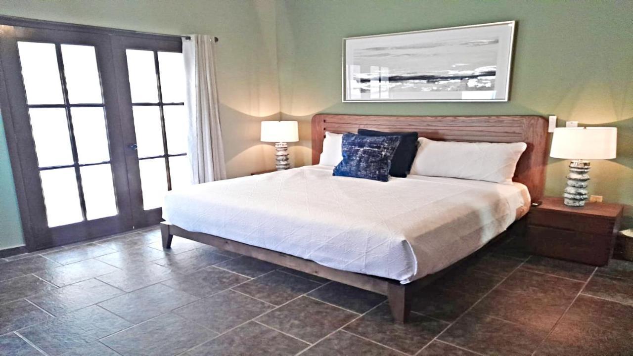 Villa Sonari 4, Inside A Private Complex Of 4 By Kivoya Puerto Peñasco Exteriör bild