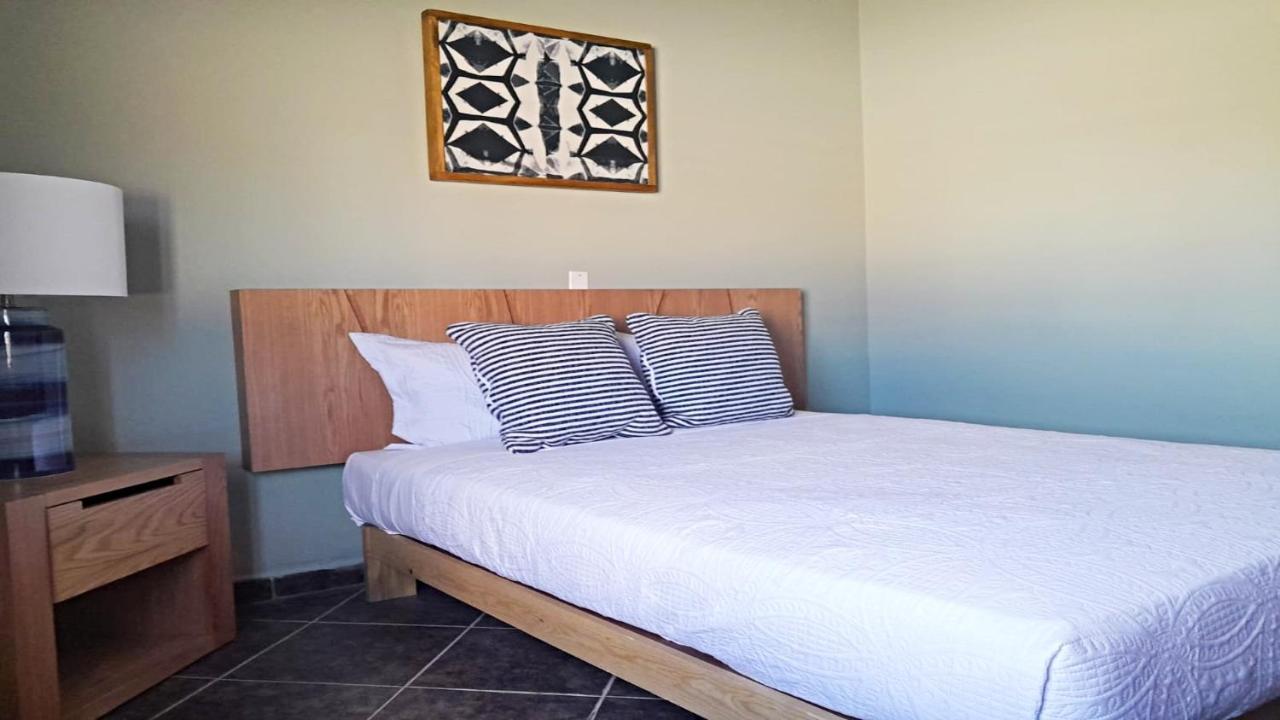 Villa Sonari 4, Inside A Private Complex Of 4 By Kivoya Puerto Peñasco Exteriör bild