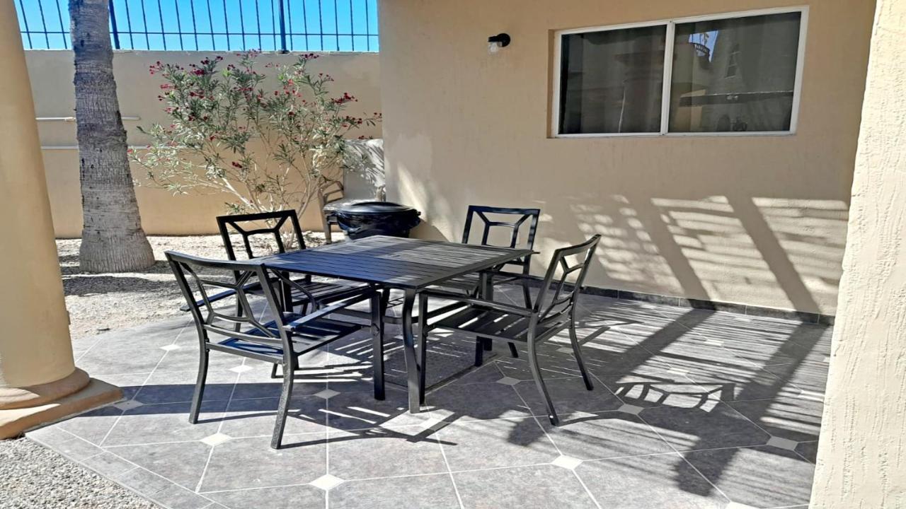 Villa Sonari 4, Inside A Private Complex Of 4 By Kivoya Puerto Peñasco Exteriör bild