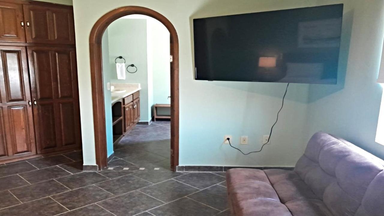 Villa Sonari 4, Inside A Private Complex Of 4 By Kivoya Puerto Peñasco Exteriör bild